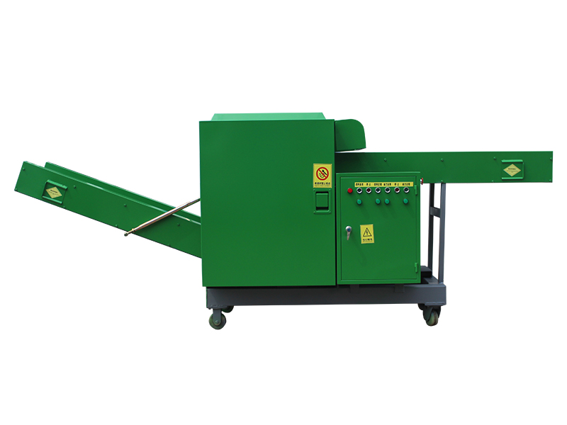 中草藥食品切斷設備